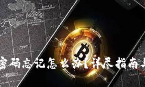 tpWallet密码忘记怎么办?详尽指南与解决方案