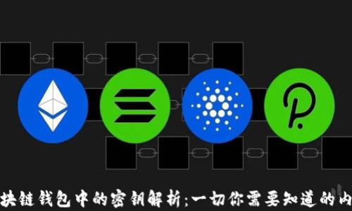 
区块链钱包中的密钥解析：一切你需要知道的内容