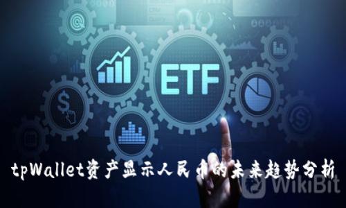 tpWallet资产显示人民币的未来趋势分析